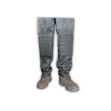 Load image into Gallery viewer, SBI Carbon Armour Anti-Static Two Piece Spray Suit