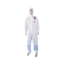 Load image into Gallery viewer, SBI Spray Suit Polytech Air Zip Leg
