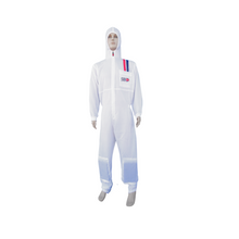 Load image into Gallery viewer, SBI Spray Suit Polytech Air Zip Leg