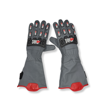 Load image into Gallery viewer, SBI Blast Gloves Leather