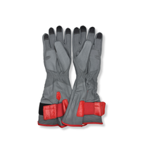 Load image into Gallery viewer, SBI Blast Gloves Leather