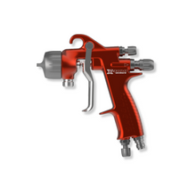 Load image into Gallery viewer, Sagola X 4100 Pressure Feed Spray Gun