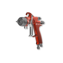 Load image into Gallery viewer, Sagola X 4100 Pressure Feed Spray Gun