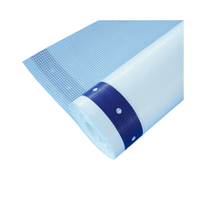 Load image into Gallery viewer, Tough Clad Containment Film, 4M x 22.5M, 240GSM Flame Retardant