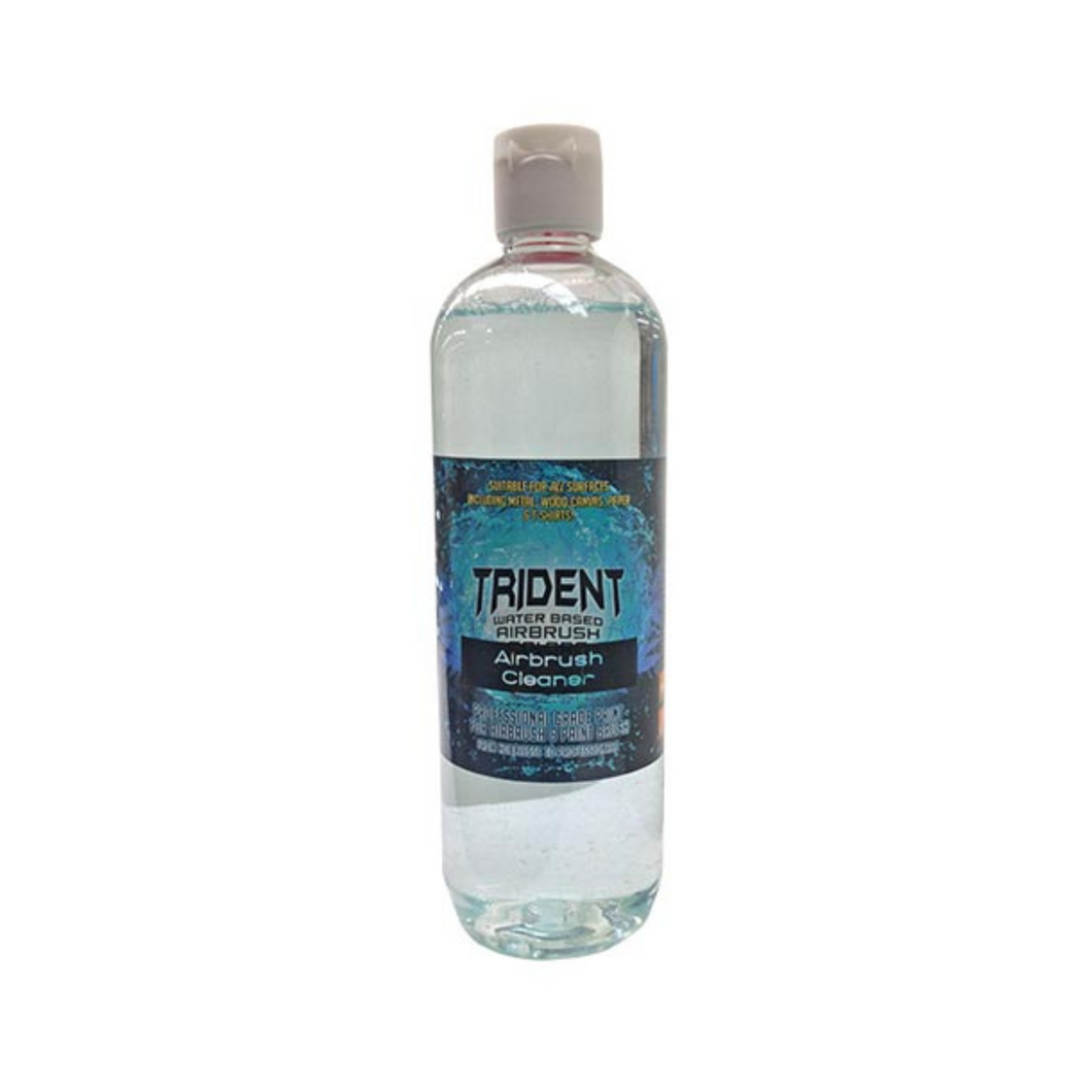 Trident Airbrush Cleaner 500ml