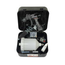 Load image into Gallery viewer, Walcom 30 EVO Carbonio Clear HTE Gun 1.3mm