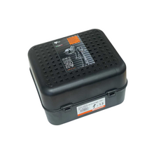Load image into Gallery viewer, Walcom 30 EVO Carbonio Clear HTE Gun 1.3mm