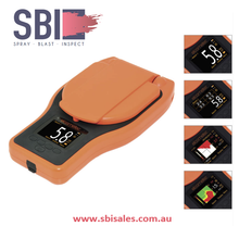 Load image into Gallery viewer, Elcometer 130 Soluble Salt Profiler