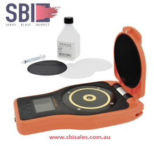 Load image into Gallery viewer, Elcometer 130 Salt Contamination Meter