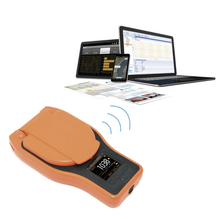 Load image into Gallery viewer, Elcometer 130 Salt Contamination Meter