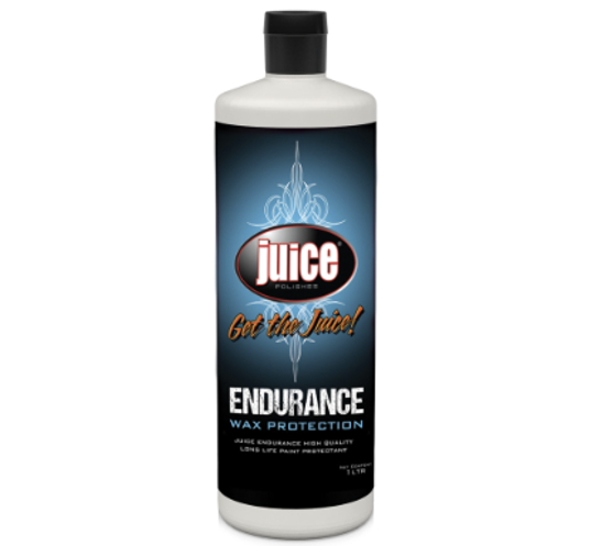 Juice Endurance Wax Protection 1L