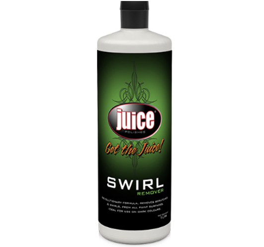 Juice Swirl Remover 1L