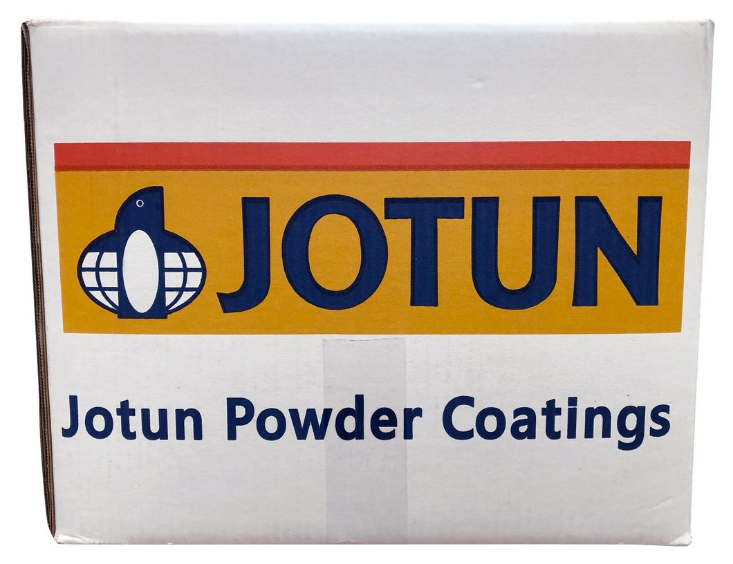 Jotun Powder Coatings