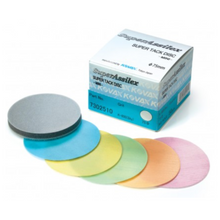 Load image into Gallery viewer, Kovax Super Assilex Disc No Hole 75mm (Box of 50)