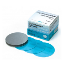 Load image into Gallery viewer, Kovax Super Assilex Disc No Hole 75mm (Box of 50)
