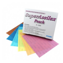 Load image into Gallery viewer, Kovax Super Assilex Sheet 130x170mm, (pack of 25)