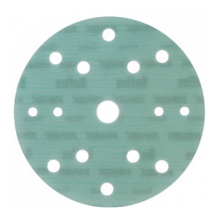 Load image into Gallery viewer, Kovax Super Buflex Disc 15 Hole 150mm (Box of 25)