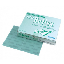 Load image into Gallery viewer, Kovax Super Buflex Sheet 130x170mm (pack of 25)