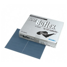 Load image into Gallery viewer, Kovax Super Buflex Sheet 130x170mm (pack of 25)