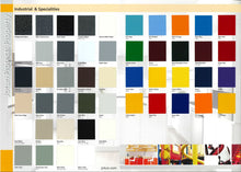 Load image into Gallery viewer, Jotun Powder Coatings
