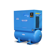 Load image into Gallery viewer, Senator CS11 Compressor