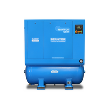 Load image into Gallery viewer, Senator CS11 Compressor