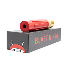 Load image into Gallery viewer, Blast Ninja Pro Quiet Blast Nozzle #6 3/6