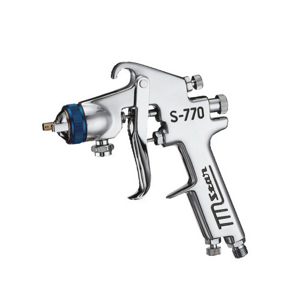 Star Traditional S-770 Suction Spray Gun (Head Only)