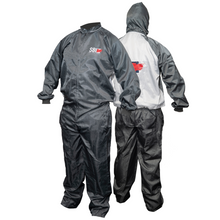Load image into Gallery viewer, SBI Carbon Fibre Anti Static One Piece Spray Suit
