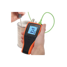 Load image into Gallery viewer, Elcometer G319 Dew Point Meter
