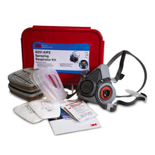 Load image into Gallery viewer, 3M A1P2 Spraying Respirator Kit : 6251

