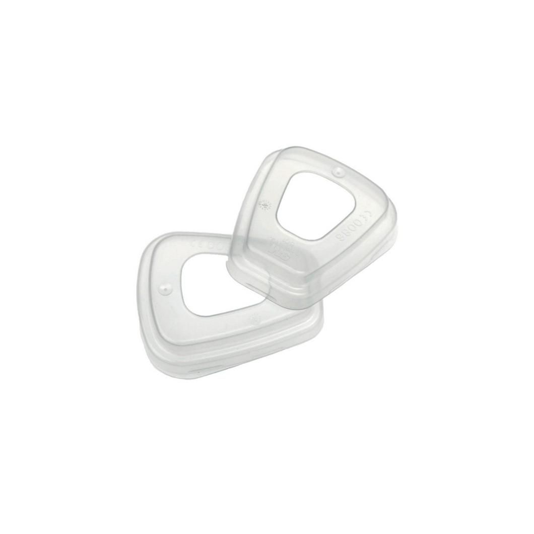 3M Filter Retainer (pair) 501