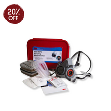 Load image into Gallery viewer, 3M A1P2 Spraying Respirator Kit : 6251
