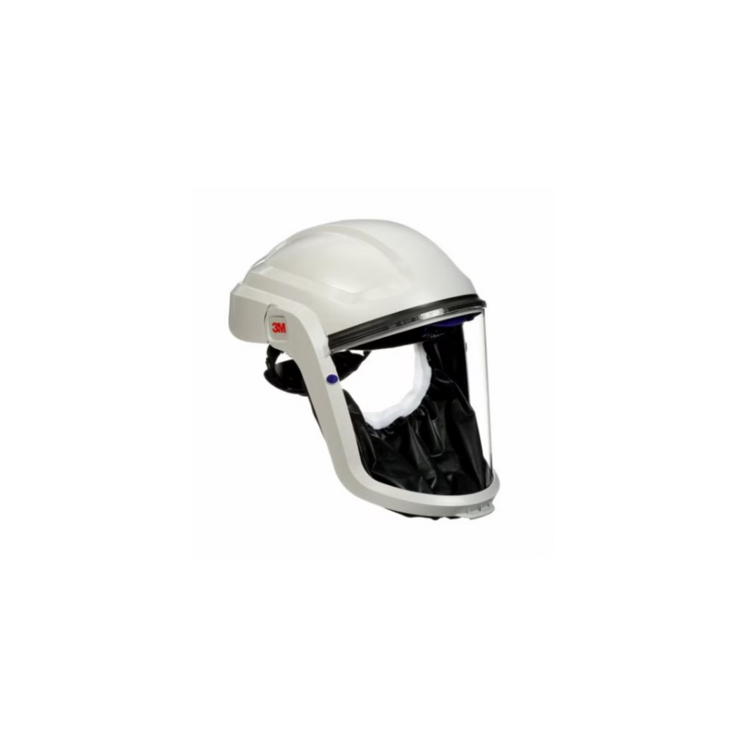 3M Versaflo High Impact Faceshield : M-206