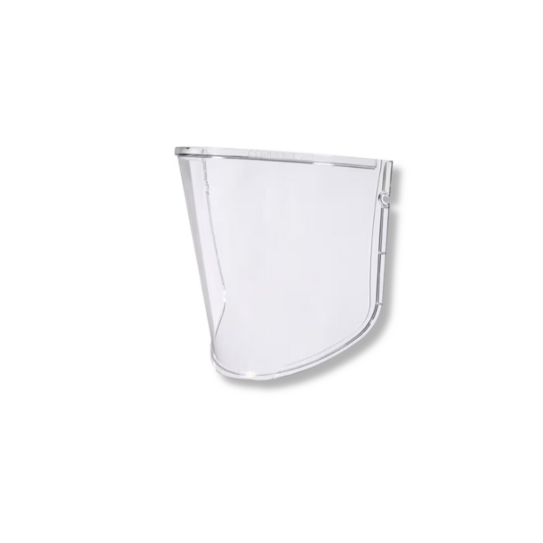 3M Versaflo Coated Visor : M-927