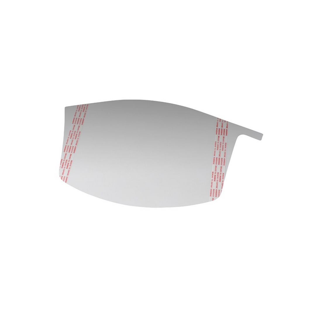 3M Versaflo M-Series Peel-Off Visor Covers (pack of 40) : M-928