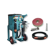 Load image into Gallery viewer, ABS80 Auto Exhaust Performance Blast Pot
