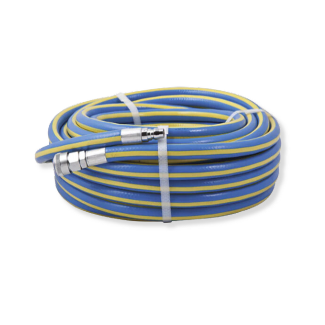 Air Hose 10mm x 30mt Fitted