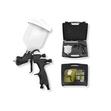 Load image into Gallery viewer, Bodyworx Evo Spray Gun &amp; Pot 1.4mm : VAEG4
