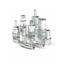 Load image into Gallery viewer, CEJN Nipple
