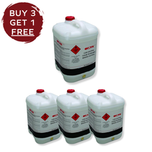 Load image into Gallery viewer, Cam Washable Booth Coating
