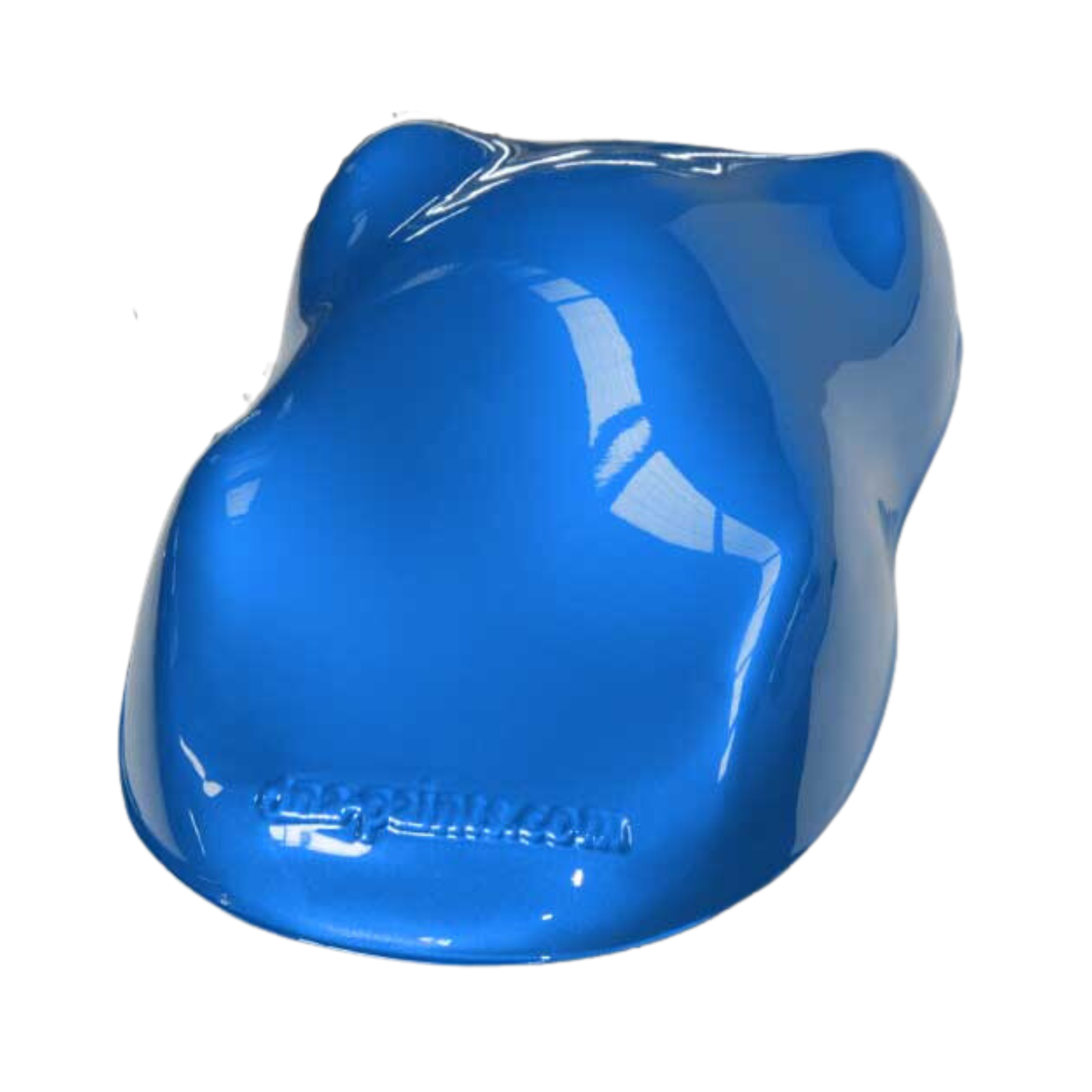 DNA Candy Basecoat Cyclone Blue – Spray Blast Inspect