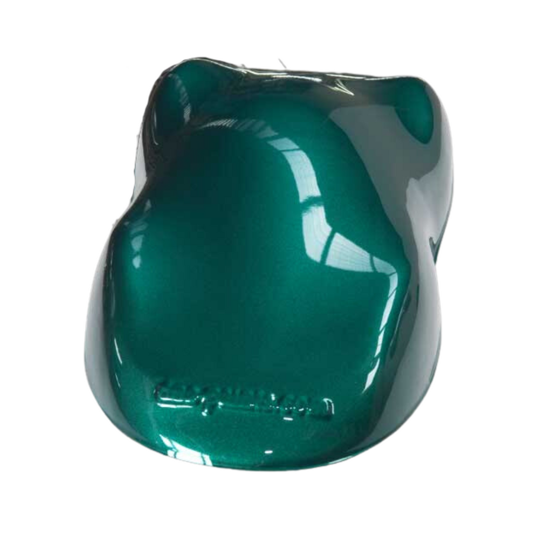 DNA Candy Basecoat Turquoise Tornado
