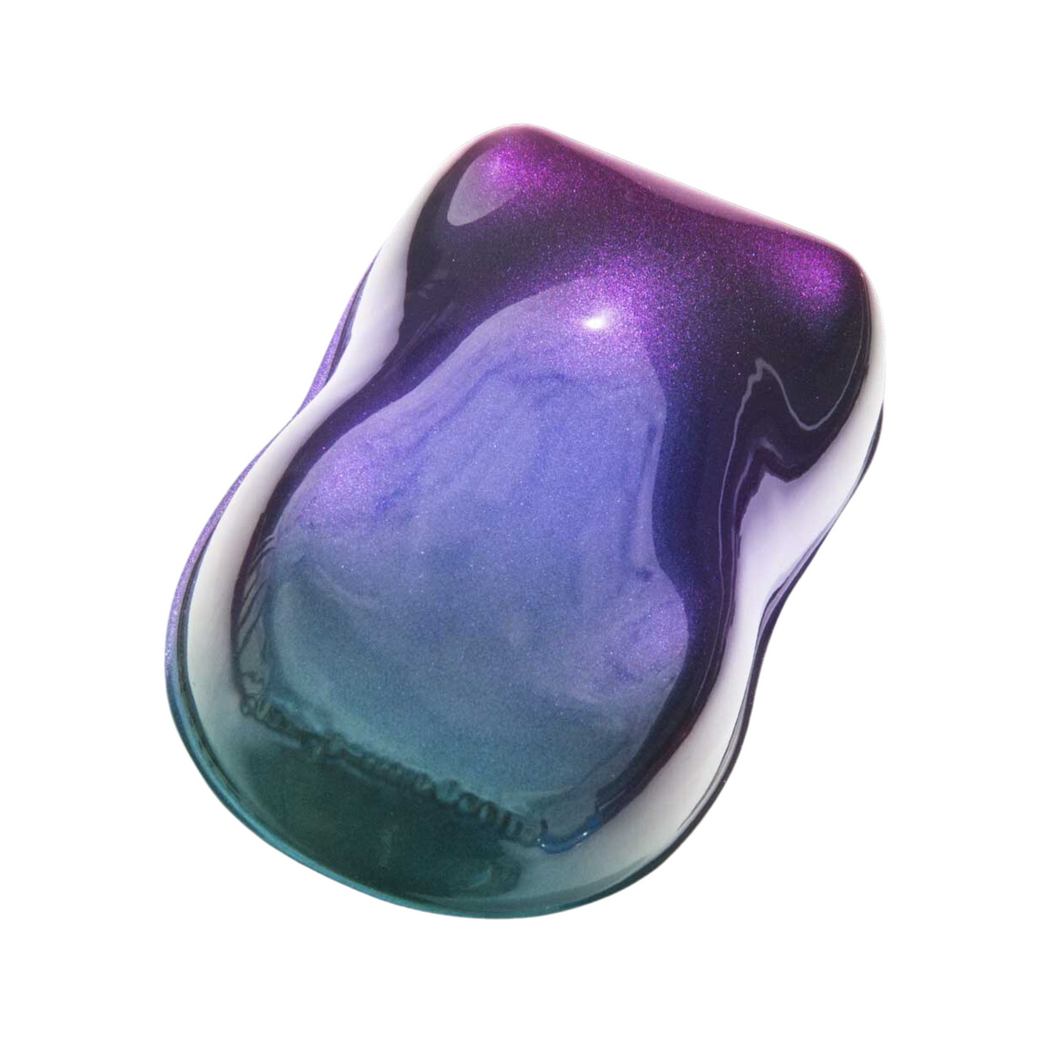 DNA Colour-Shift Pearl Ionic (Green/Blue/Purple/Violet)