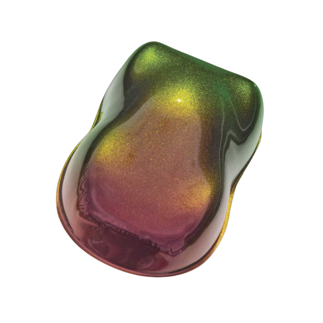 DNA Colour-Shift Pearl Red Rush (Red/Bronze/Green) 350ml Aerosol ...