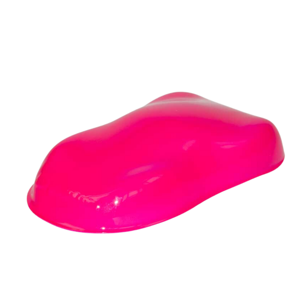 DNA Fluro Pink Basecoat