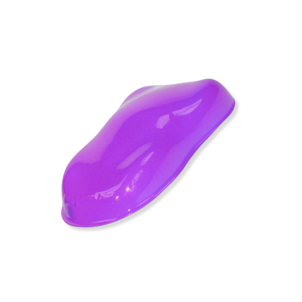 DNA Fluro Purple Basecoat