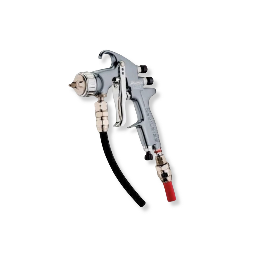 Devilbiss Advance HD Conventional Pressure Spray Gun P-430