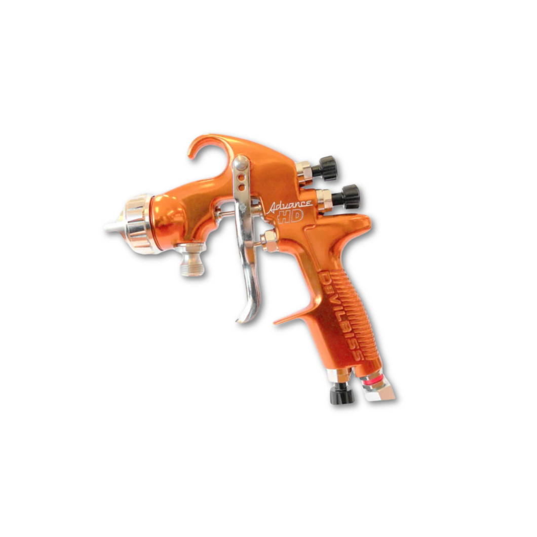 Devilbiss Advance HD Trans Pressure Spray Gun P510