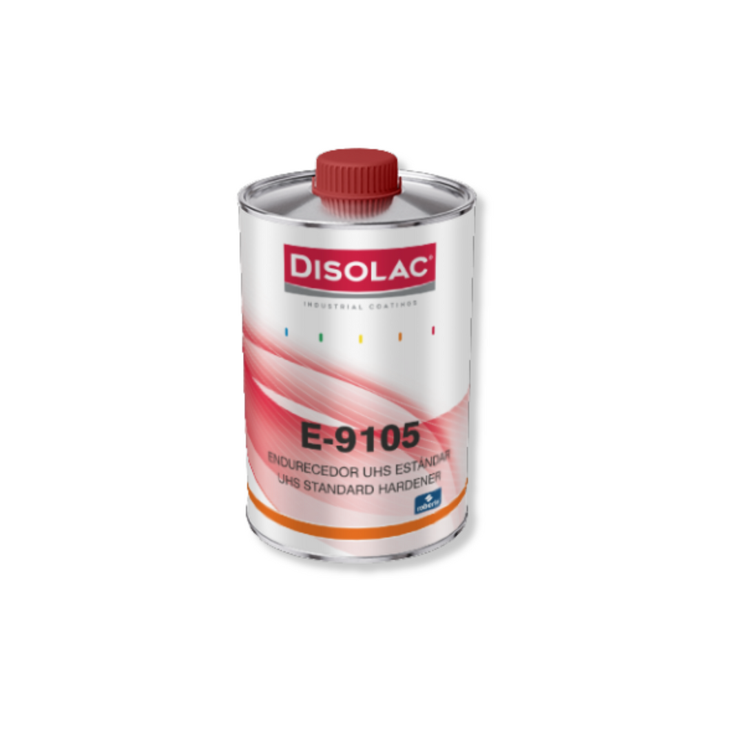 Disolac E-9105 UHS Hardener Standard